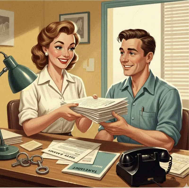 Tenant Onboarding
