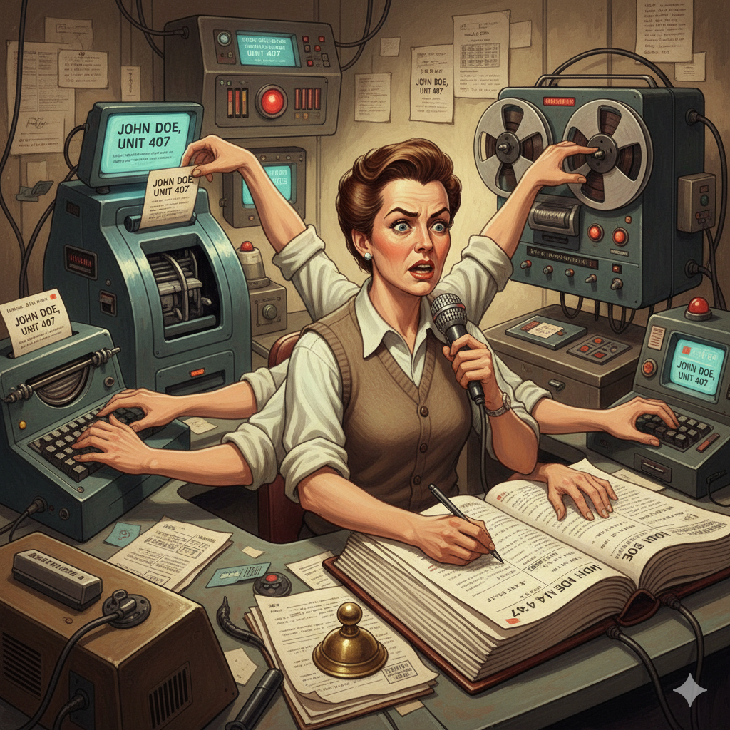 Data Synchronization